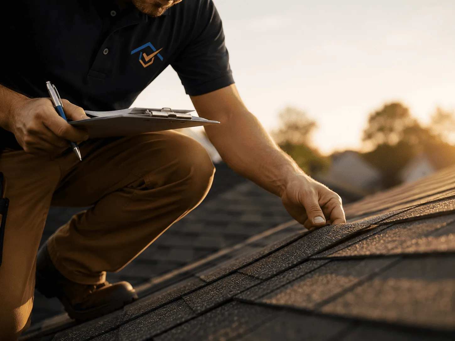 Why Choose Roof Inspection in Harker Heights, TX